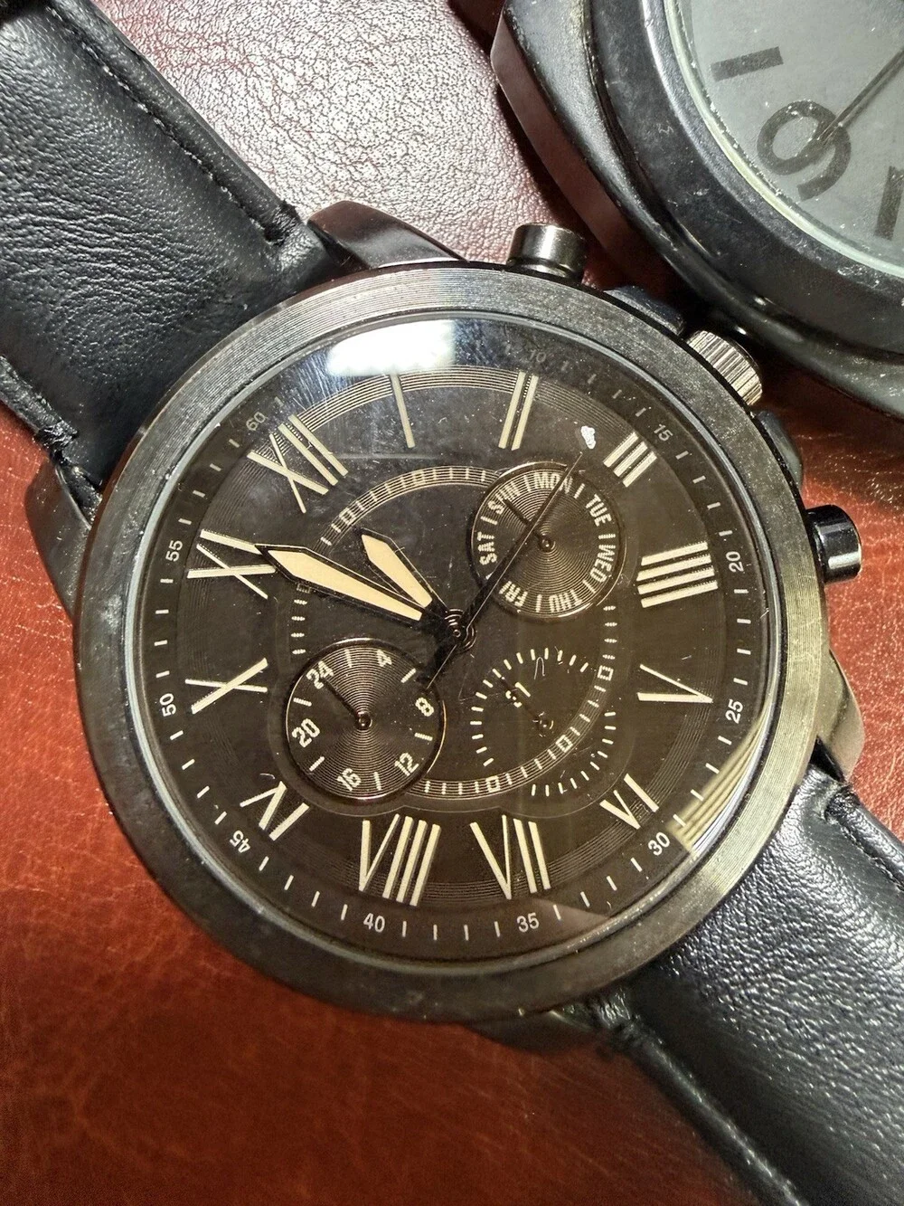 N/A lot men’s